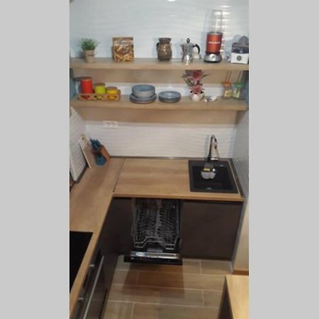 Modern, Bright And Cozy Apartment Podgorica Ngoại thất bức ảnh
