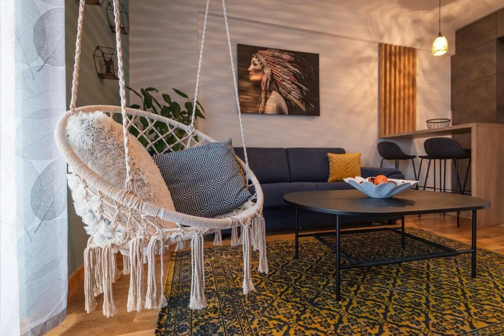 Modern, Bright And Cozy Apartment Podgorica Ngoại thất bức ảnh