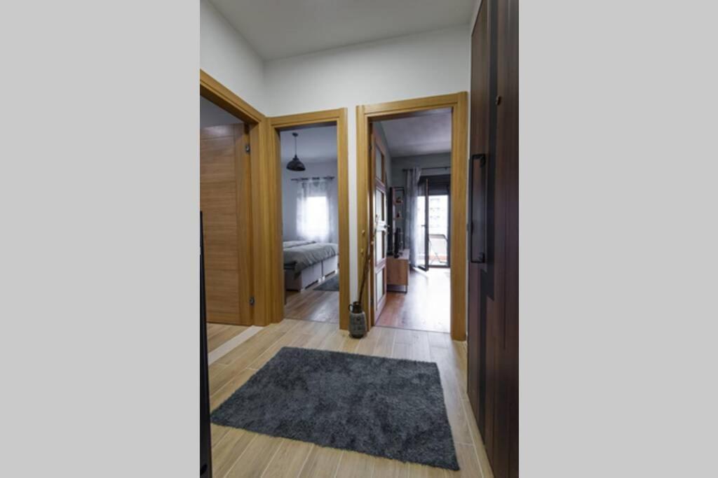 Modern, Bright And Cozy Apartment Podgorica Ngoại thất bức ảnh