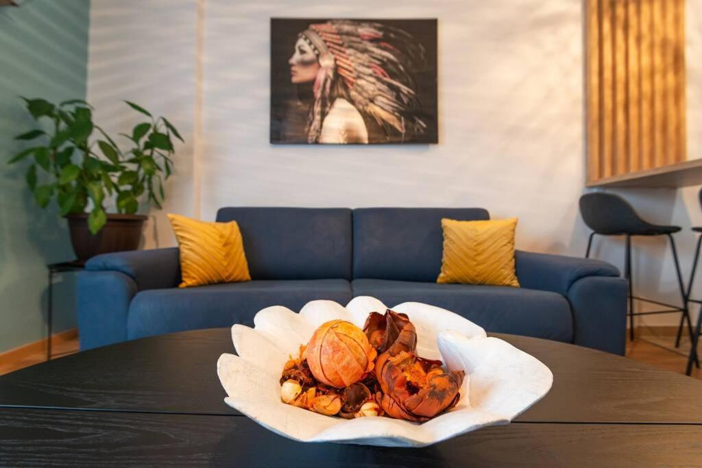 Modern, Bright And Cozy Apartment Podgorica Ngoại thất bức ảnh