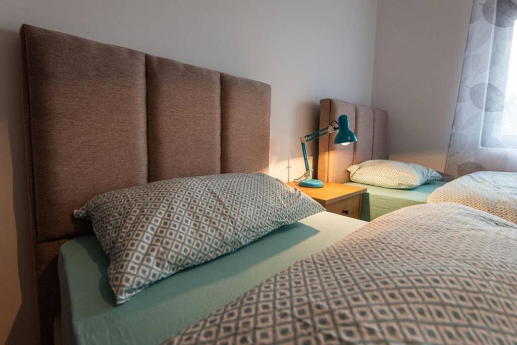 Modern, Bright And Cozy Apartment Podgorica Ngoại thất bức ảnh